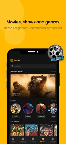 jiohotstar-plans-1-month Movies and shows