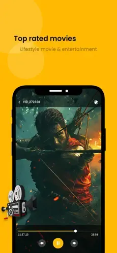 jiohotstar-plans-1-month Top Rated Movies